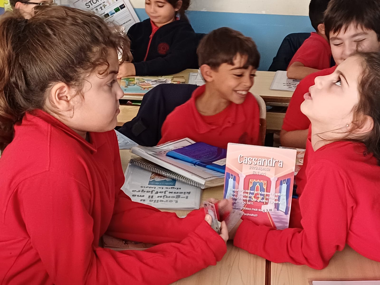 Nisimgħu Storja.3