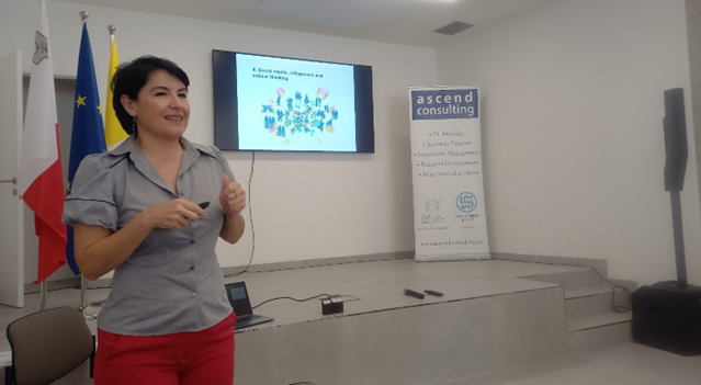 Digital Finance PD Session