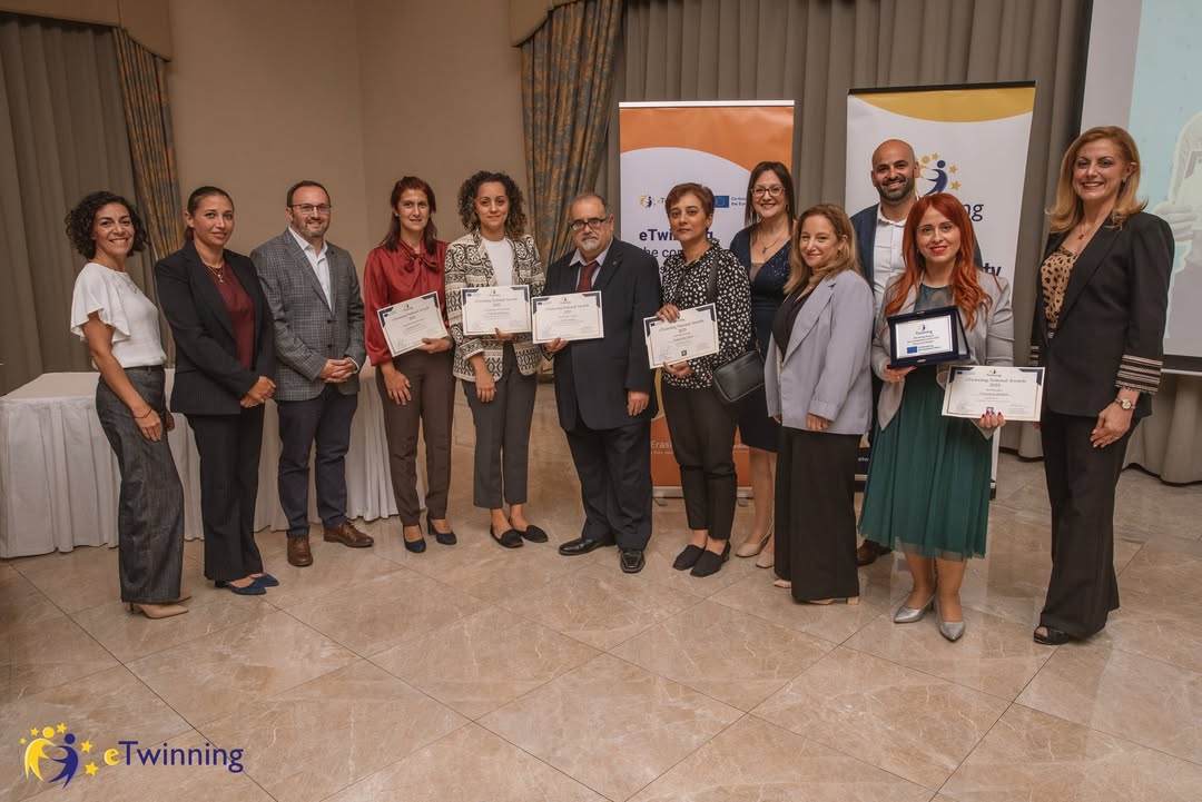 Digital Literacy within SfCE